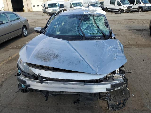2020 HONDA CIVIC SPOR - 2HGFC2F88LH585048