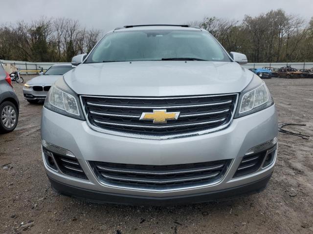2016 CHEVROLET TRAVERSE L - 1GNKRJKD2GJ126327