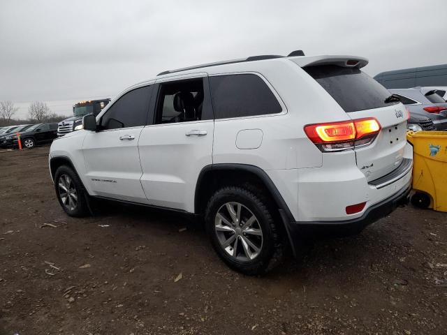 2015 JEEP GRAND CHER - 1C4RJFBG9FC617230