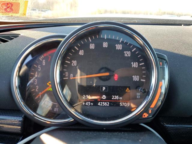2019 MINI COOPER S C - WMWLU5C59K2G04613