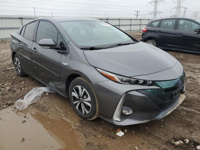 2018 TOYOTA PRIUS PRIM - JTDKARFP6J3069001