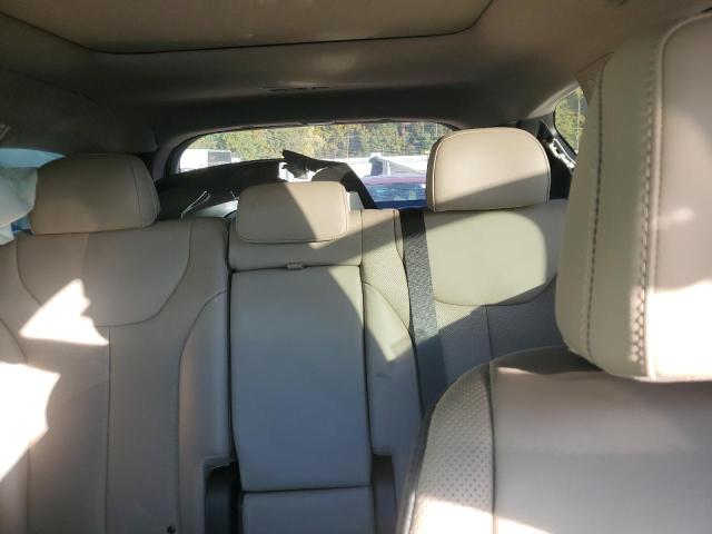 2021 HYUNDAI SANTA FE L 5NMS4DAL7MH353516