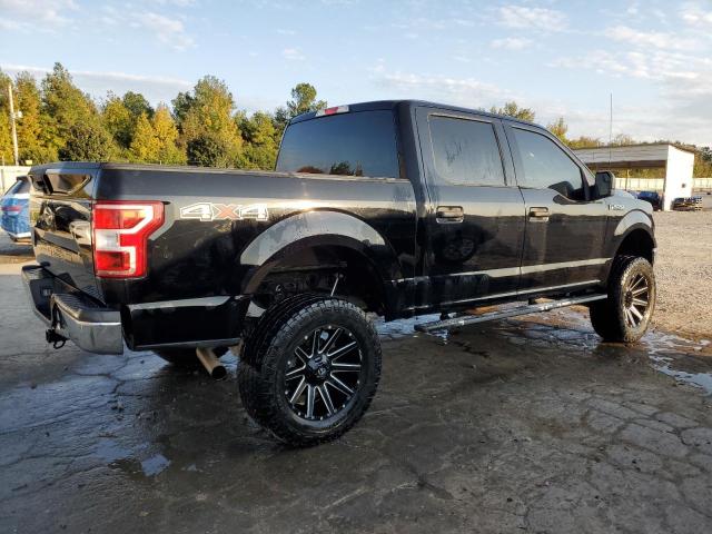 VIN 1FTEW1E54JKD37422 2018 Ford F-150, Supercrew no.3