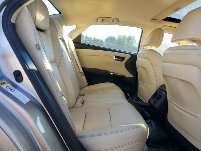 2015 TOYOTA AVALON XLE - 4T1BK1EB9FU188601