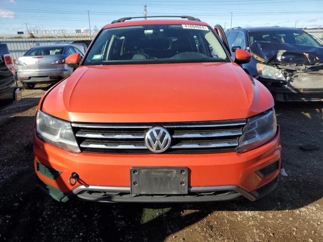 2019 VOLKSWAGEN TIGUAN SE - 3VV2B7AX7KM128356