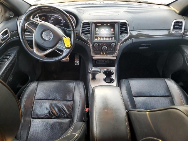 2015 JEEP GRAND CHER - 1C4RJFCT3FC639493