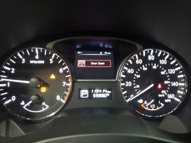 2015 NISSAN ALTIMA 2.5 - 1N4AL3AP5FC151731