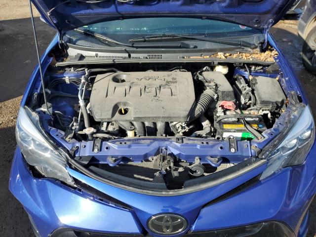 2017 TOYOTA COROLLA L - 2T1BURHE4HC865489