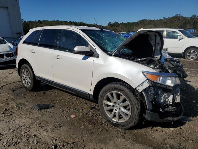 VIN 2FMDK3JC2EBB06165 2014 FORD EDGE no.4