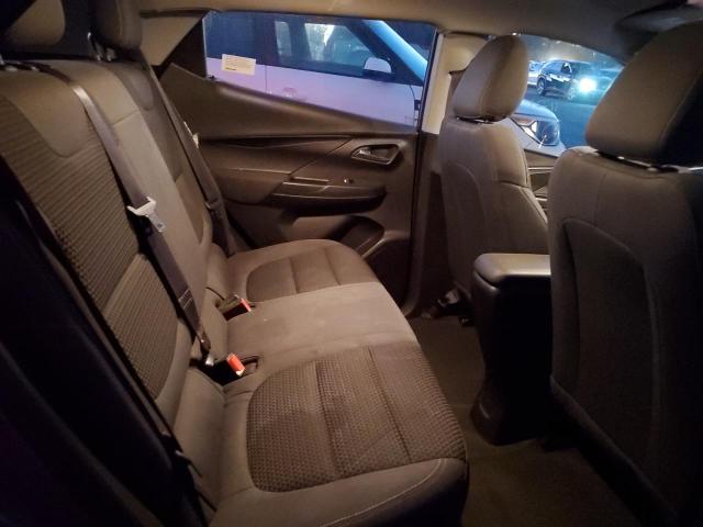 2023 CHEVROLET BOLT EV 1L - 1G1FW6S09P4179935