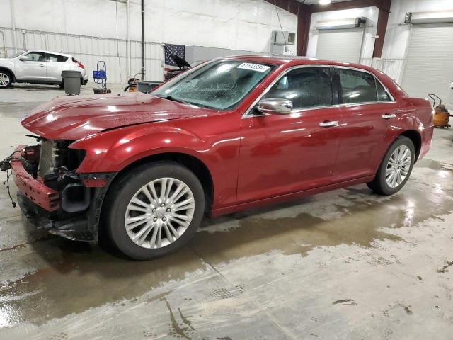 2014 CHRYSLER 300C #3034106844