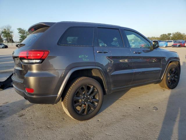 VIN 1C4RJEAG5LC123180 2020 Jeep Grand Cherokee, Laredo no.3