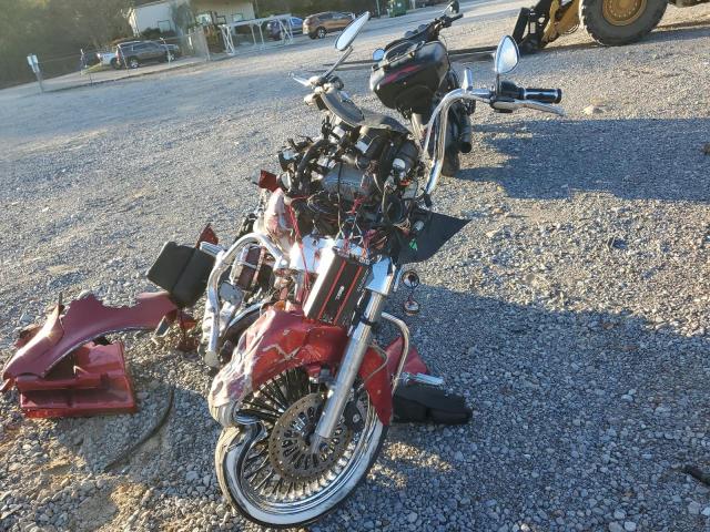 2012 HARLEY-DAVIDSON FLHX STREE 1HD1KBM34CB605645