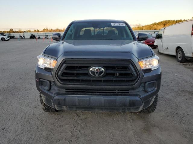 2022 TOYOTA TACOMA DOU - 3TMCZ5AN0NM484072