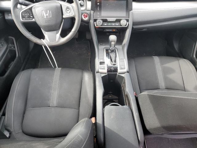 2016 HONDA CIVIC EX - 2HGFC2F73GH560300