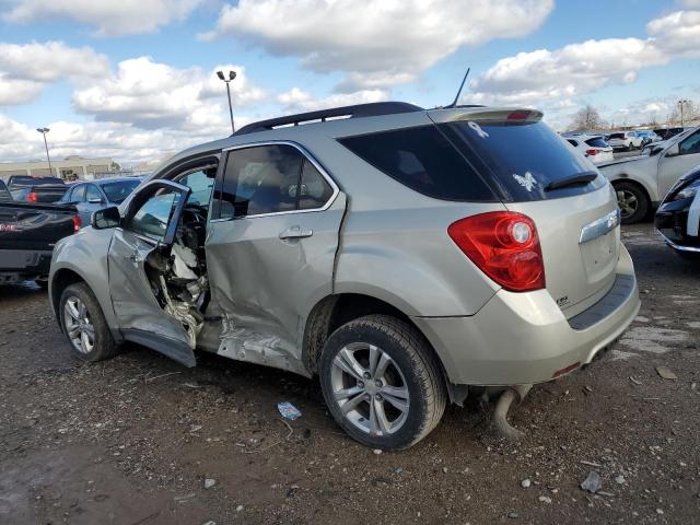 VIN 2GNALBEK2E6120194 2014 CHEVROLET EQUINOX no.2