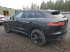 JAGUAR F-PACE PRE снимка