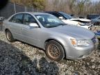 Lot #3024370531 2009 HYUNDAI SONATA GLS