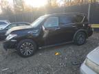 2019 NISSAN ARMADA SV - JN8AY2NC5KX509401