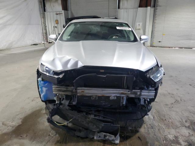 VIN 3FA6P0H71ER161252 2014 Ford Fusion, SE no.5