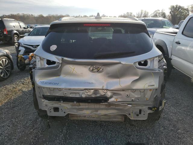 2019 HYUNDAI TUCSON LIM - KM8J3CA42KU866692