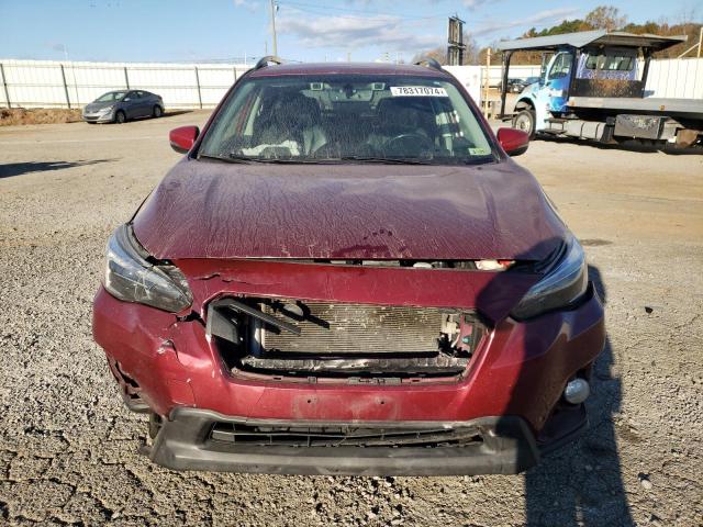 2019 SUBARU CROSSTREK - JF2GTAMCXKH380583