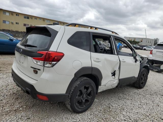 2024 SUBARU FORESTER W - JF2SKAJC7RH405130