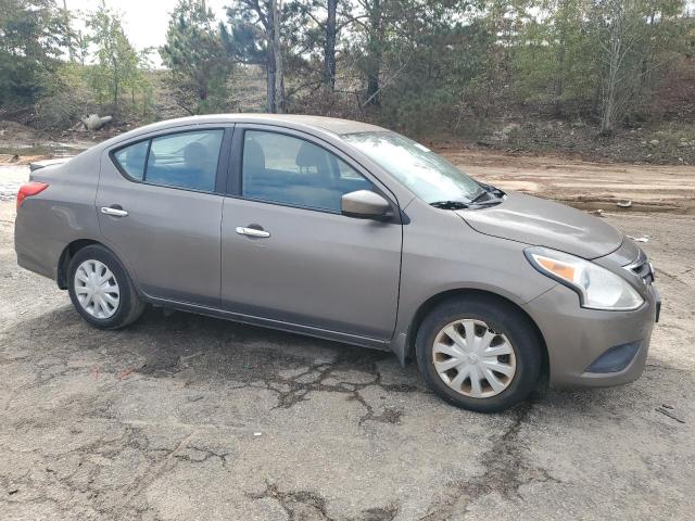 Vin: 3n1cn7ap8fl839203, lot: 80071184, nissan versa s 20154