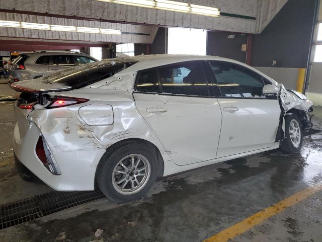 Vin: jtdkarfp3j3076830, lot: 81571204, toyota prius 20183
