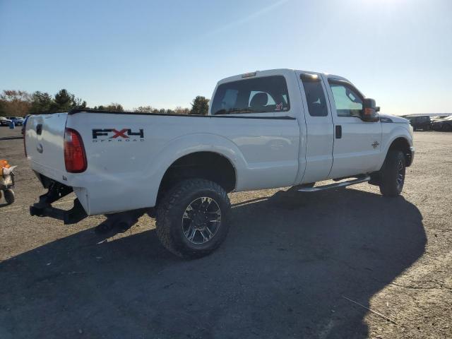 VIN 1FT7X2BT6FEC25760 2015 FORD F250 no.3