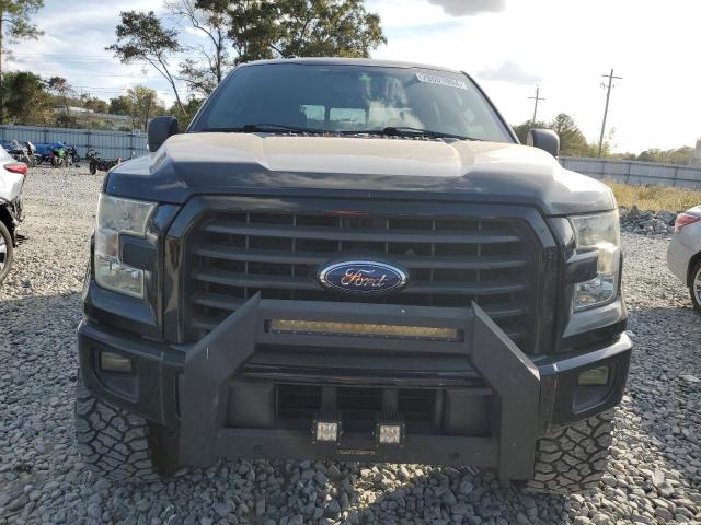 2016 FORD F150 SUPER - 1FTEW1EG5GFA51033