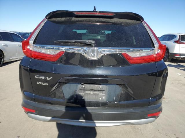 2018 HONDA CR-V EXL - 5J6RW1H86JA003514