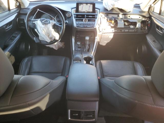 2015 LEXUS NX 200T JTJBARBZXF2018747