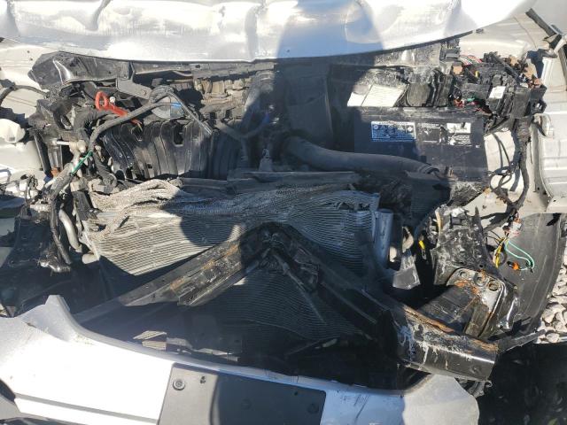 2017 HYUNDAI SONATA SE - 5NPE24AF3HH497294