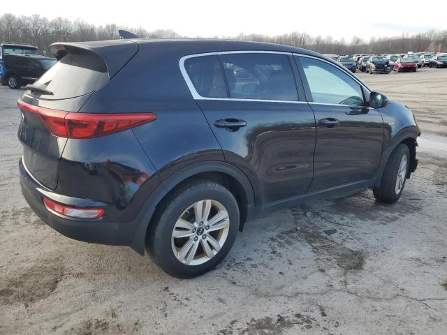 VIN KNDPMCAC1J7418749 2018 KIA SPORTAGE no.3