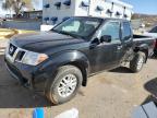 2018 NISSAN FRONTIER S - 1N6AD0CW3JN760952