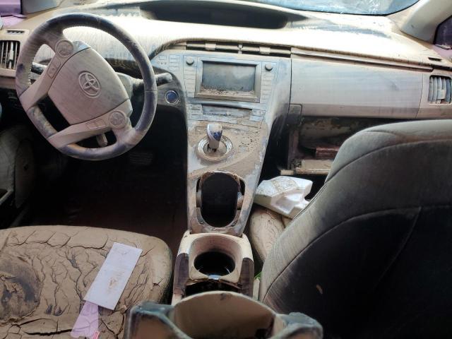 2015 TOYOTA PRIUS - JTDKN3DU7F1996506