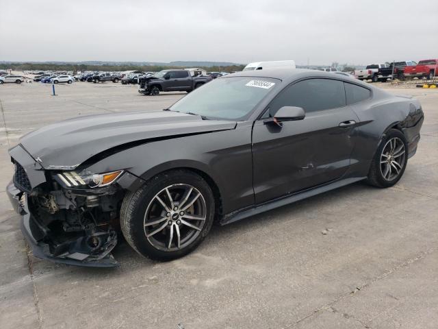 2016 FORD MUSTANG - 1FA6P8TH0G5317320