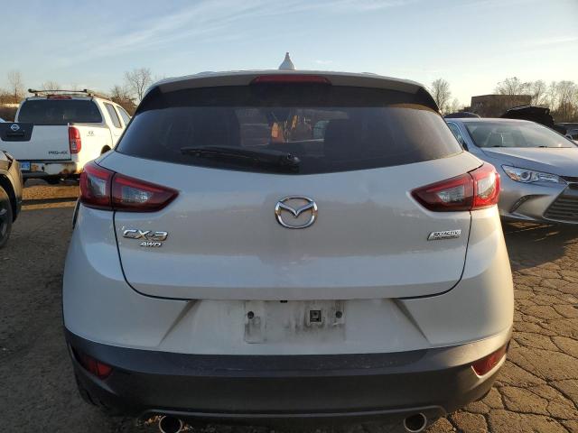 VIN JM1DKFB7XK0442828 2019 MAZDA CX-3 no.6