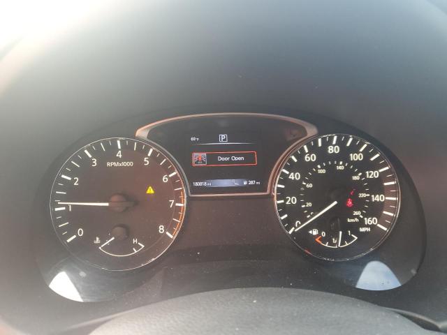 2017 NISSAN ALTIMA 2.5 - 1N4AL3AP1HC177861