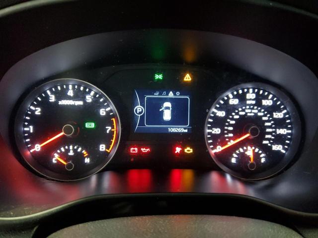 2019 KIA SPORTAGE L - KNDPM3ACXK7574242