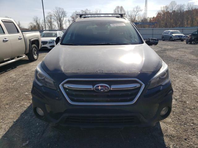 VIN 4S4BSETC0J3391927 2018 Subaru Outback, Touring no.5