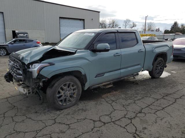 2024 TOYOTA TUNDRA CRE - 5TFNA5EC9RX024966