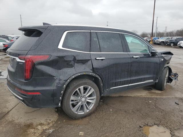 2024 CADILLAC XT6 PREMIU - 1GYKPDRS8RZ747042