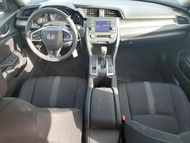 VIN 19XFC2F69KE019472 2019 HONDA CIVIC no.8