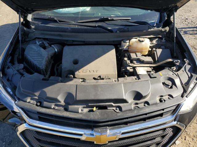 2019 CHEVROLET TRAVERSE L - 1GNERFKW2KJ150552