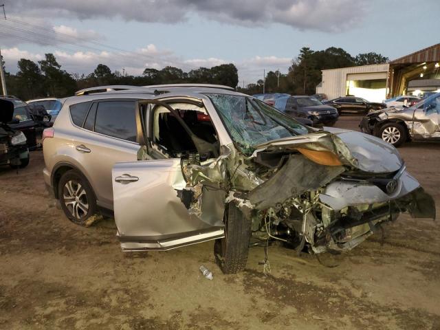 2018 TOYOTA RAV4 LE - JTMZFREV7JD126042