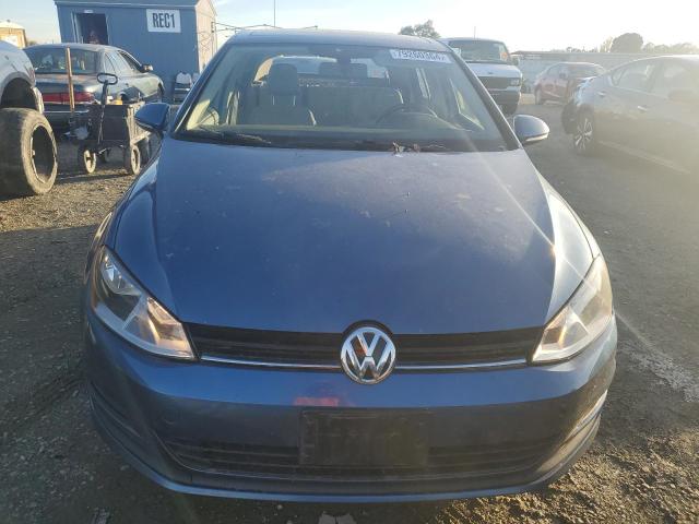 2016 VOLKSWAGEN GOLF S/SE 3VW217AU3GM047821