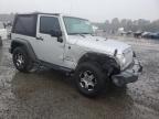 Lot #3024732229 2011 JEEP WRANGLER S