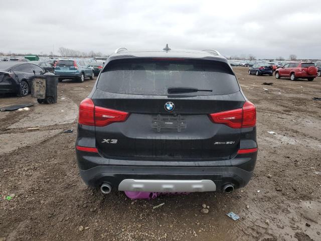 2019 BMW X3 XDRIVE3 - 5UXTR9C53KLE21096